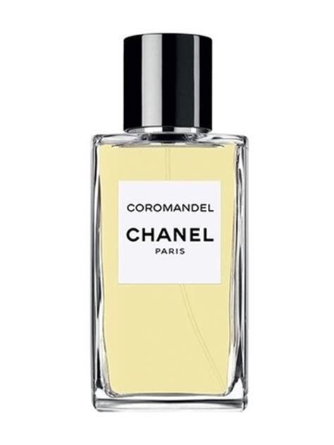 Coromandel Eau de Parfum Chanel عطر .